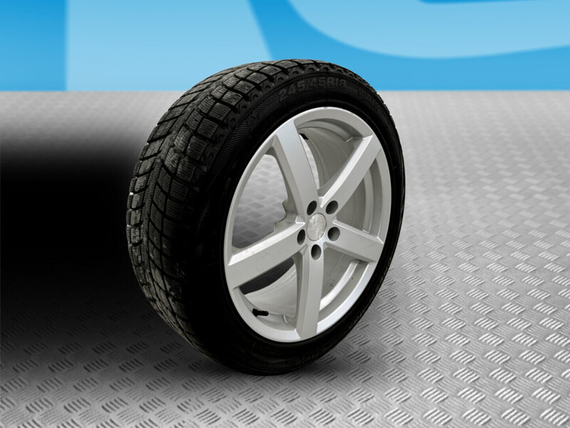 Volvo V90 vaihtoauto