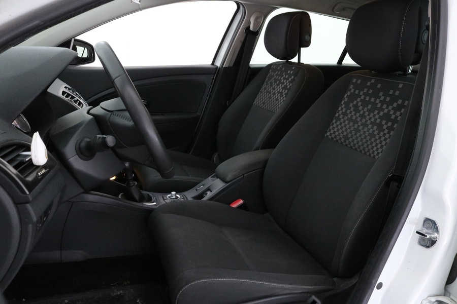 Renault Mégane vaihtoauto