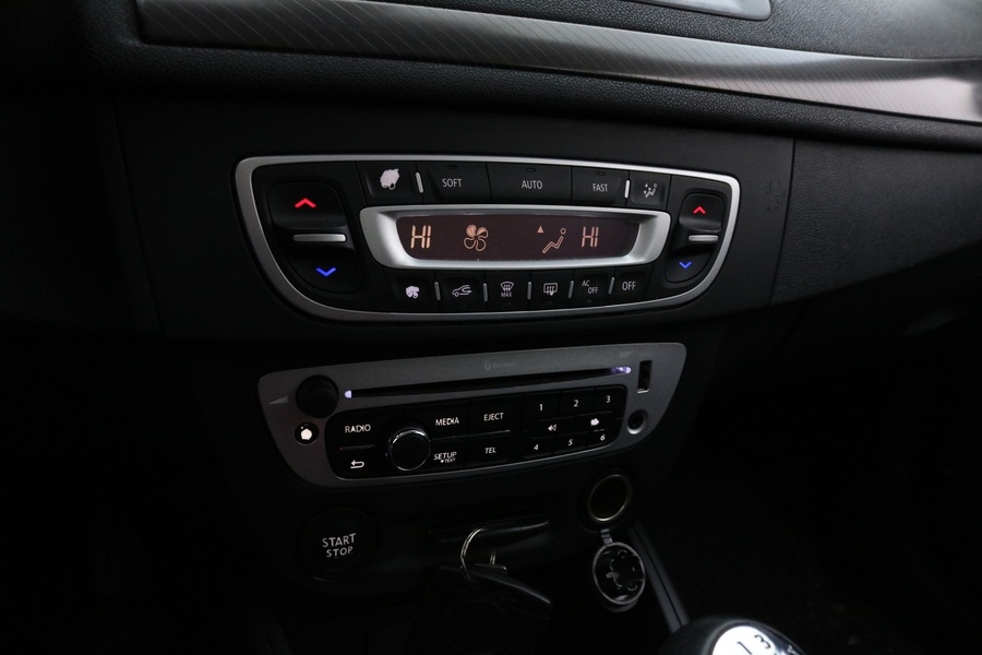 Renault Mégane vaihtoauto