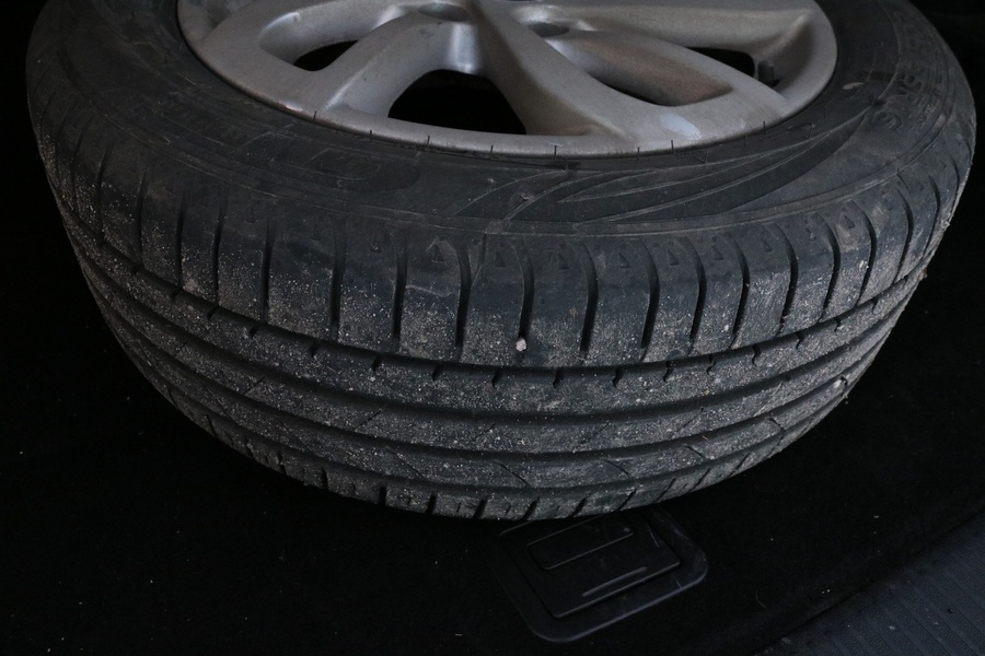 Renault Mégane vaihtoauto