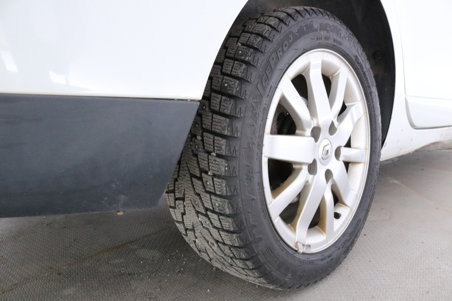 Renault Mégane vaihtoauto