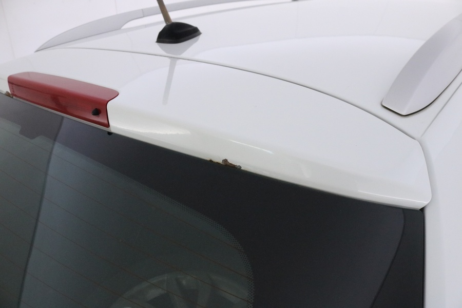 Renault Mégane vaihtoauto