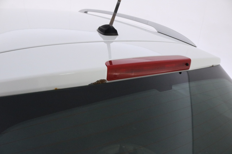 Renault Mégane vaihtoauto