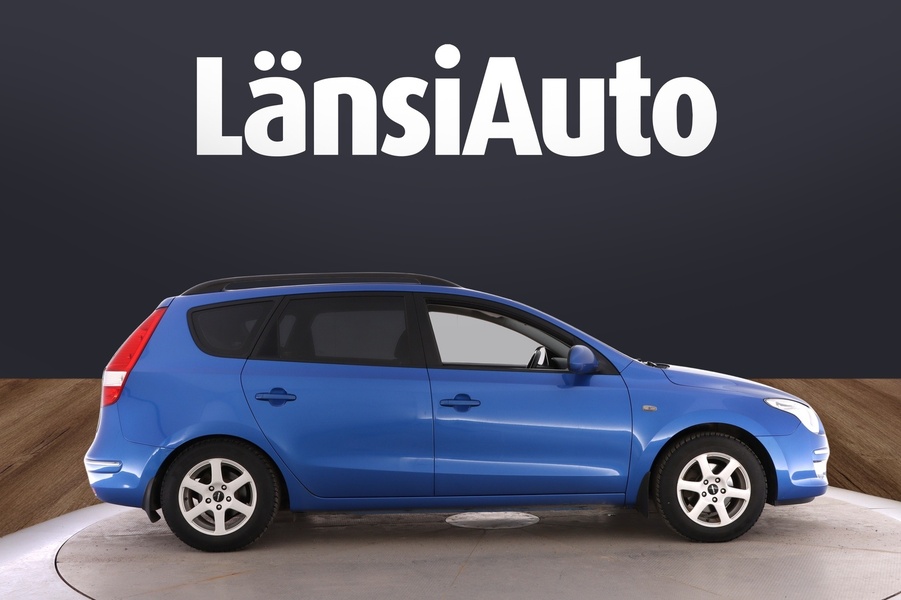 Hyundai i30 vaihtoauto