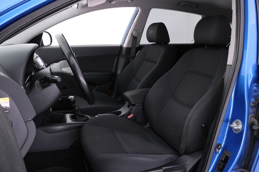 Hyundai i30 vaihtoauto