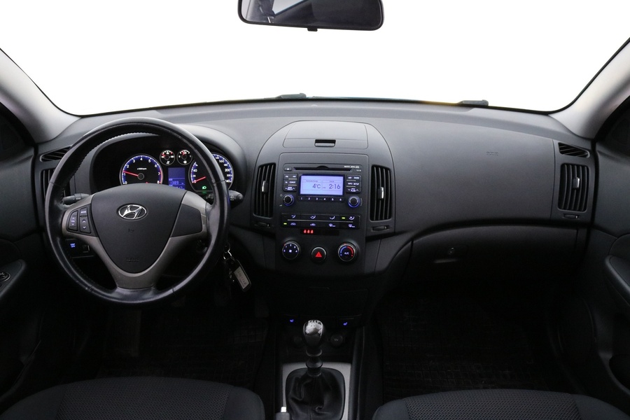 Hyundai i30 vaihtoauto