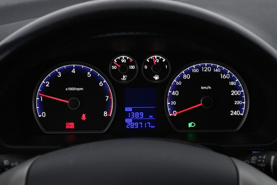 Hyundai i30 vaihtoauto