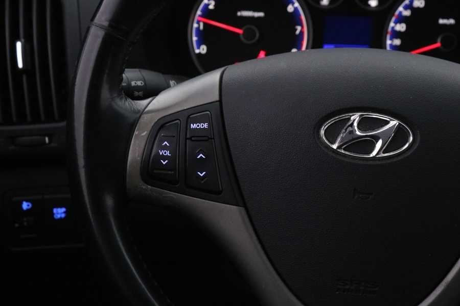 Hyundai i30 vaihtoauto