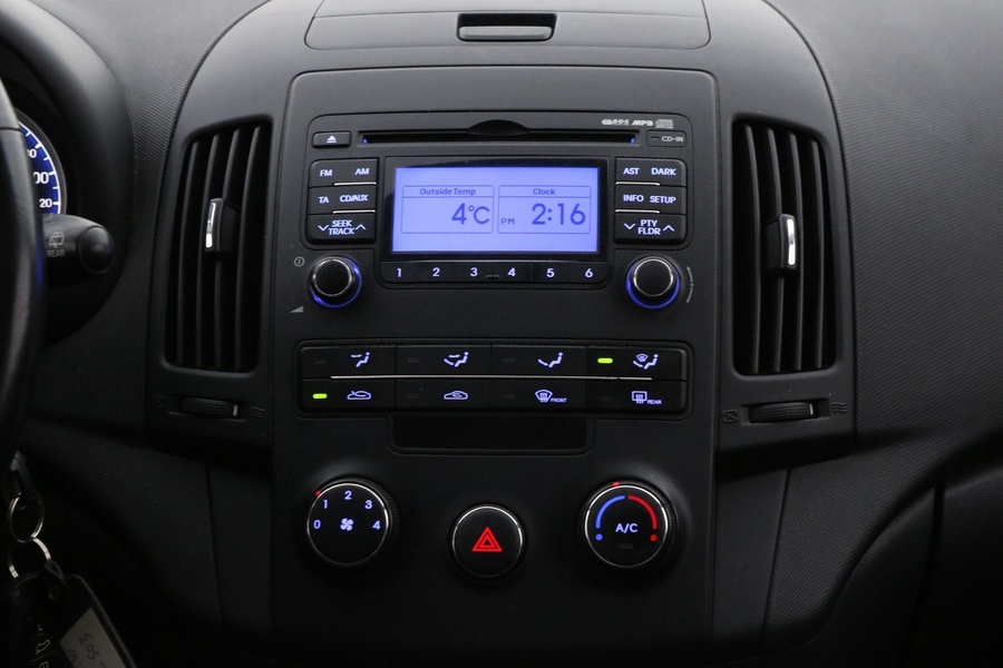 Hyundai i30 vaihtoauto