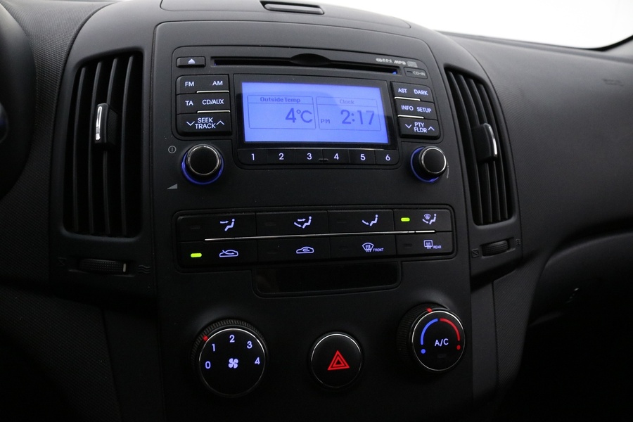 Hyundai i30 vaihtoauto