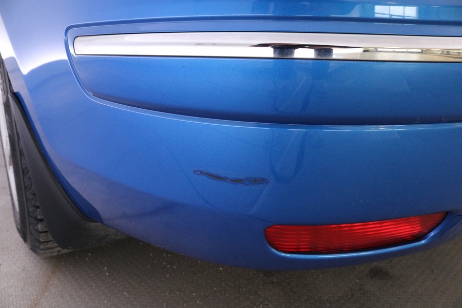 Hyundai i30 vaihtoauto