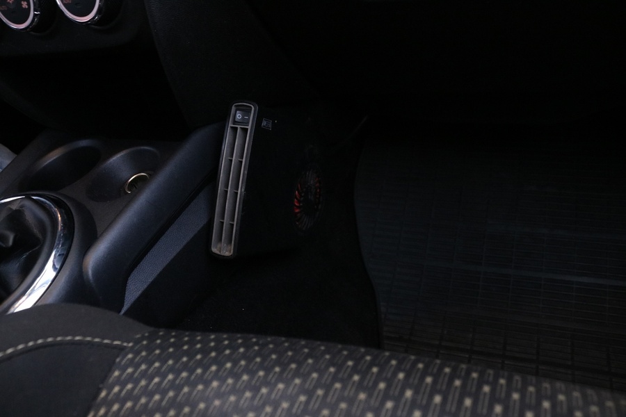 Mitsubishi ASX vaihtoauto