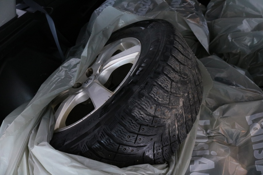 Mitsubishi ASX vaihtoauto