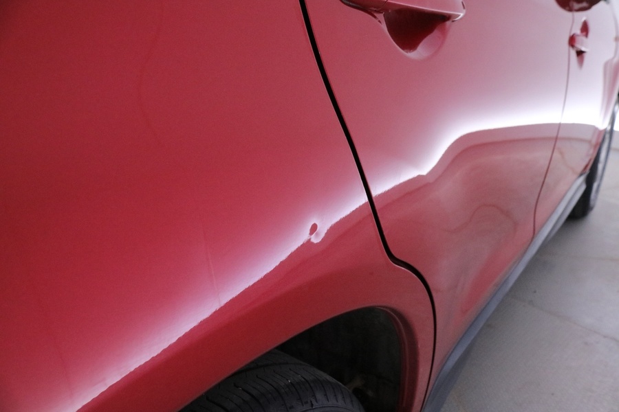 Mitsubishi ASX vaihtoauto