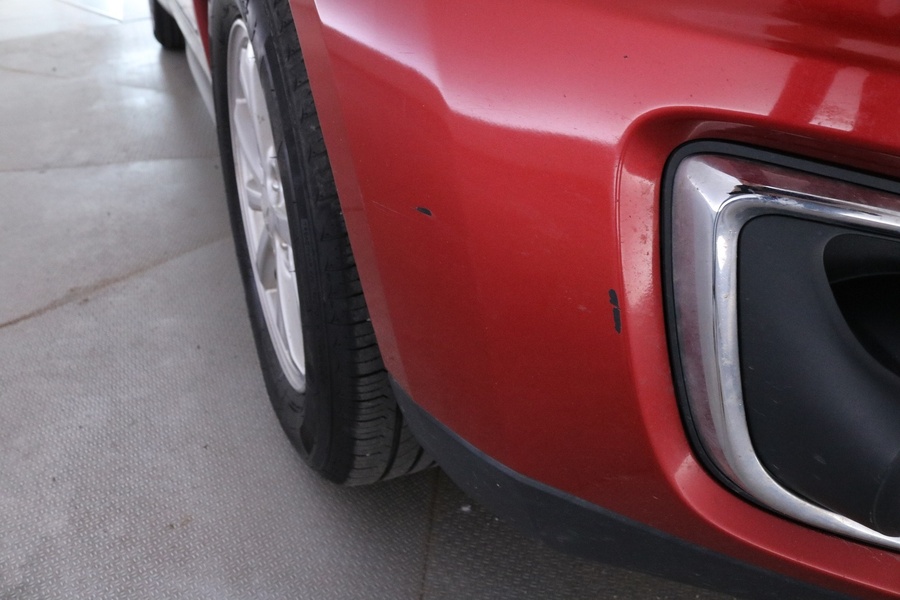 Mitsubishi ASX vaihtoauto