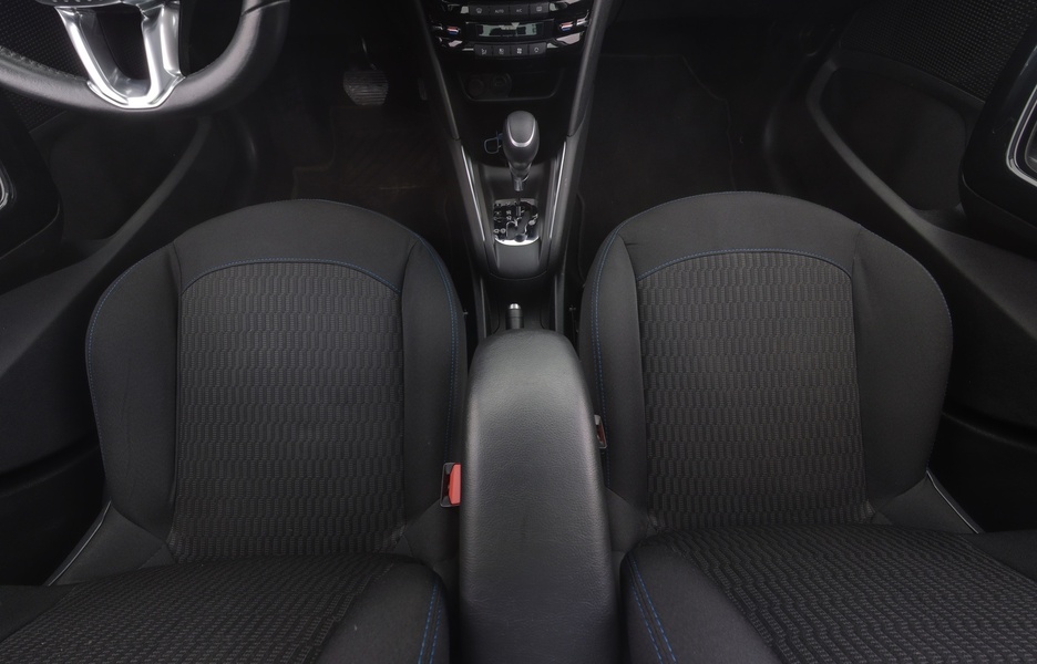 Peugeot 208 vaihtoauto