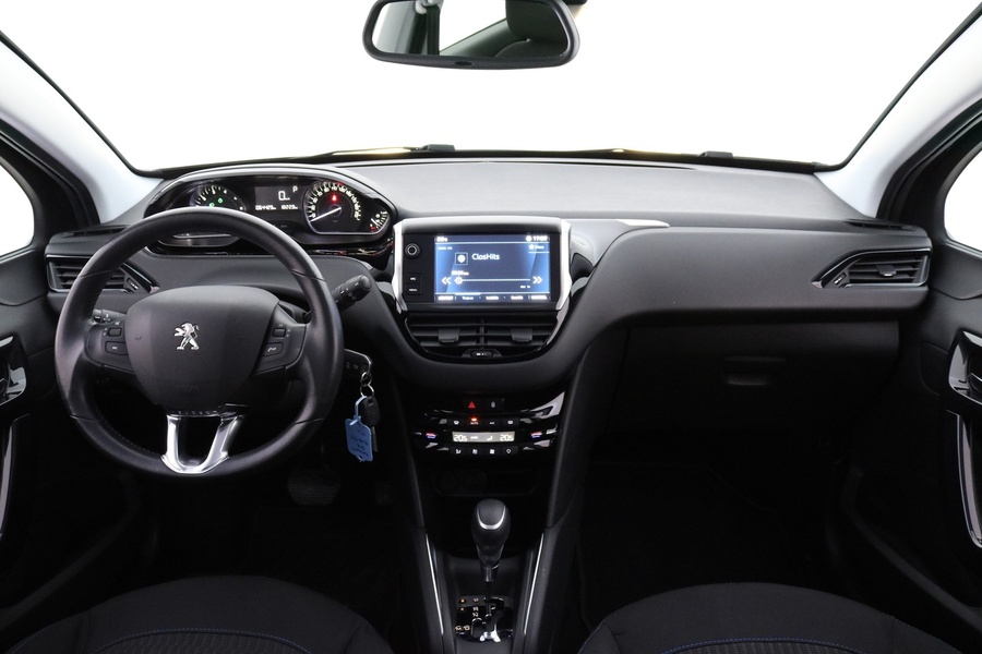 Peugeot 208 vaihtoauto