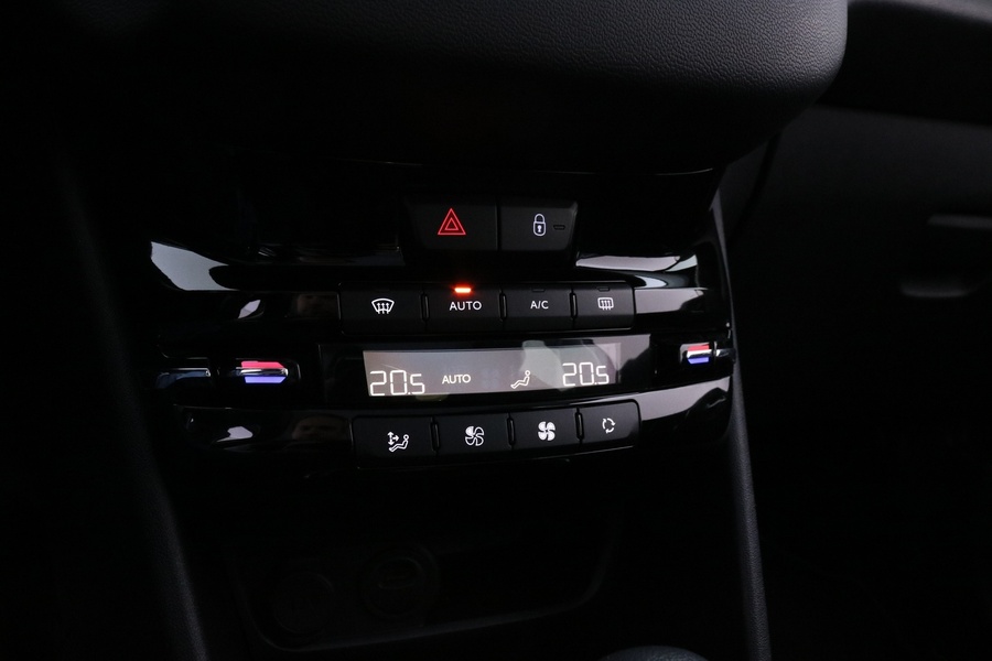 Peugeot 208 vaihtoauto