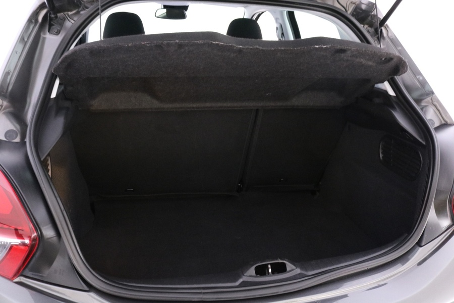 Peugeot 208 vaihtoauto