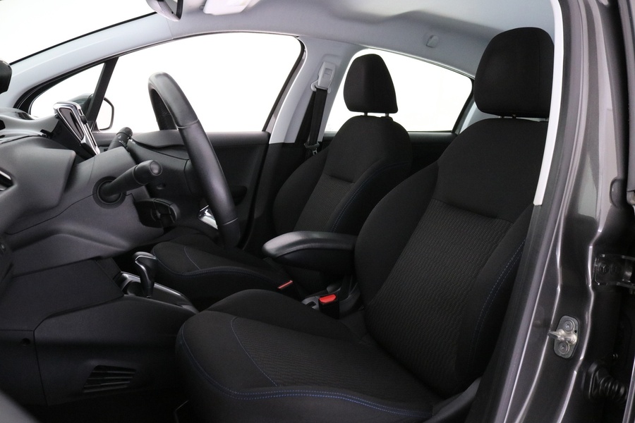 Peugeot 208 vaihtoauto