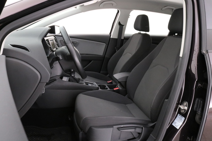 SEAT Leon ST vaihtoauto