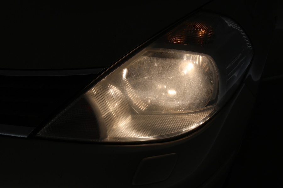 Nissan Tiida vaihtoauto