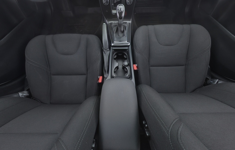 Volvo V40 vaihtoauto