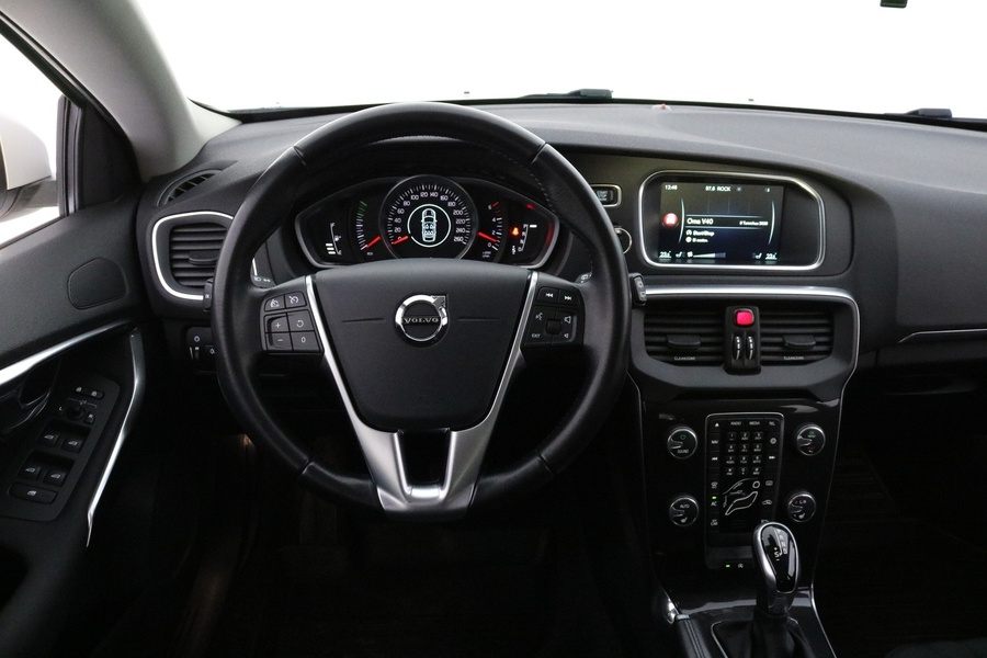 Volvo V40 vaihtoauto