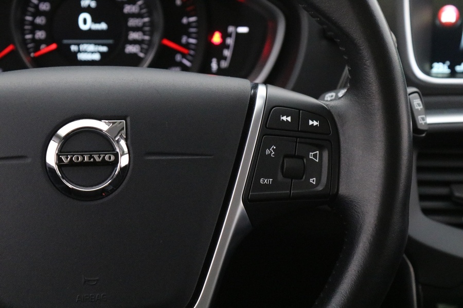 Volvo V40 vaihtoauto