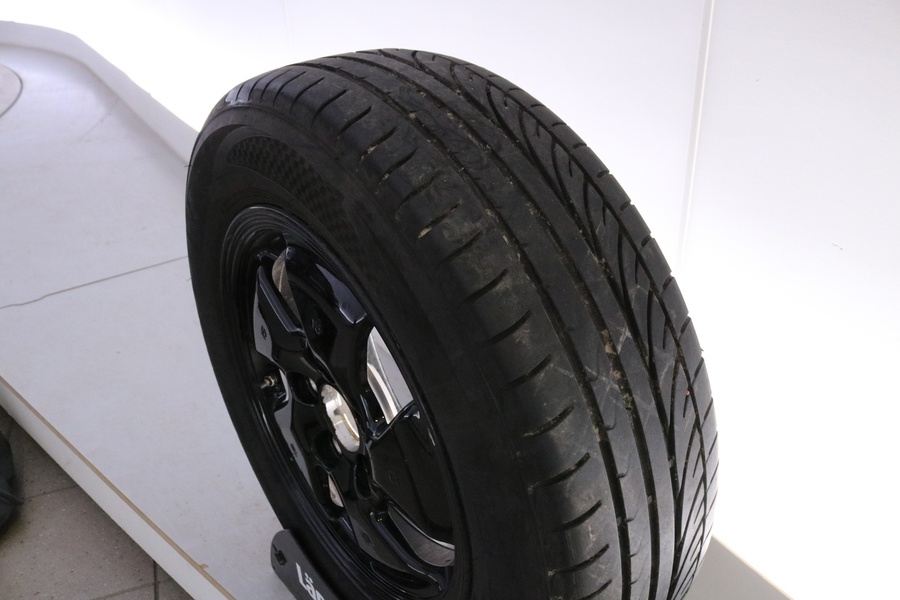 Hyundai IONIQ hybrid vaihtoauto