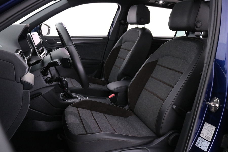 SEAT Tarraco vaihtoauto