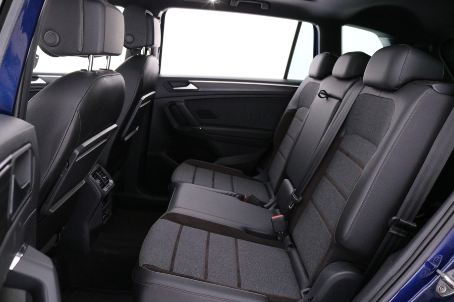 SEAT Tarraco vaihtoauto