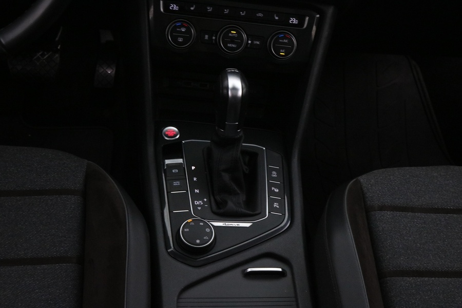 SEAT Tarraco vaihtoauto