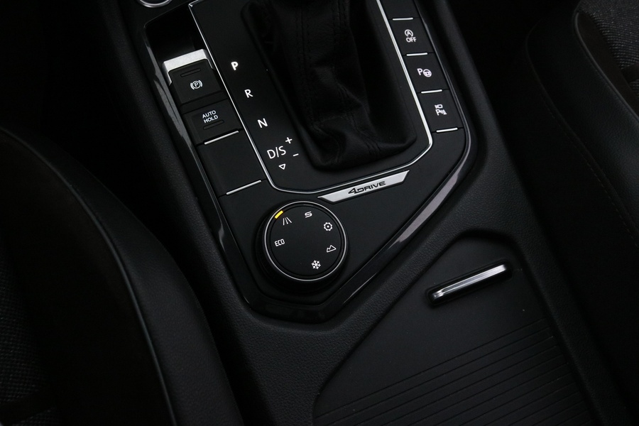 SEAT Tarraco vaihtoauto