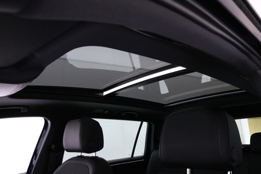 SEAT Tarraco vaihtoauto