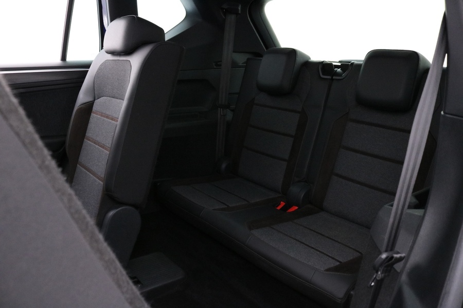 SEAT Tarraco vaihtoauto