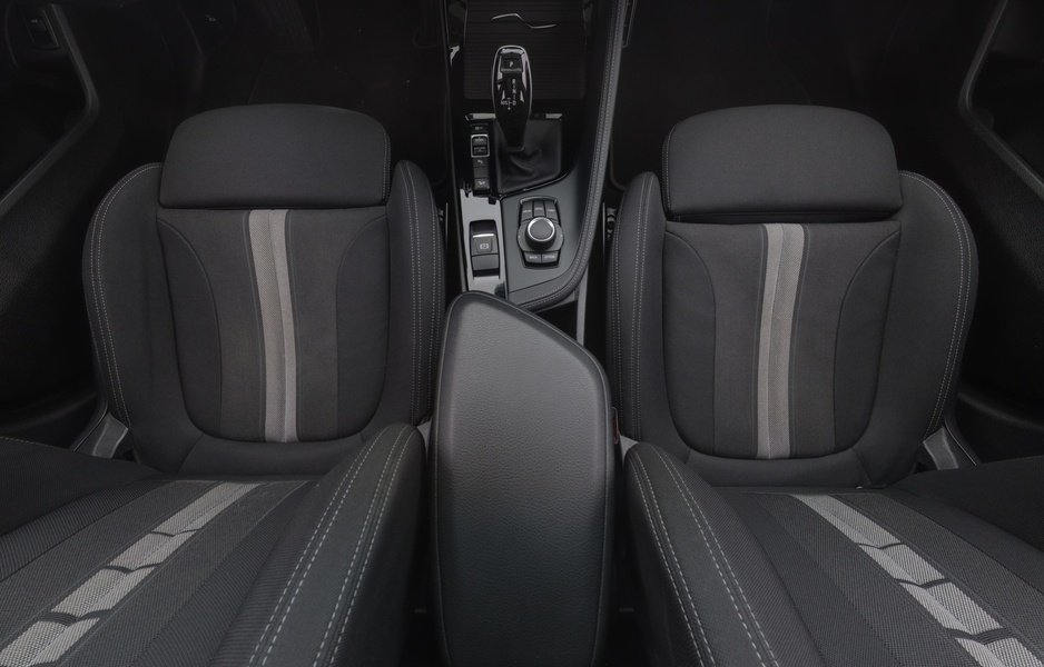 BMW X2 vaihtoauto