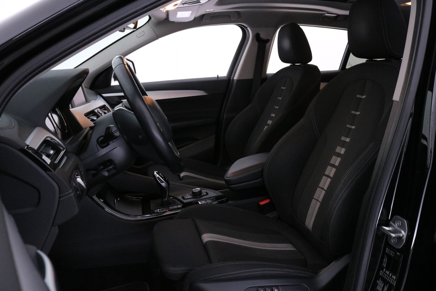 BMW X2 vaihtoauto