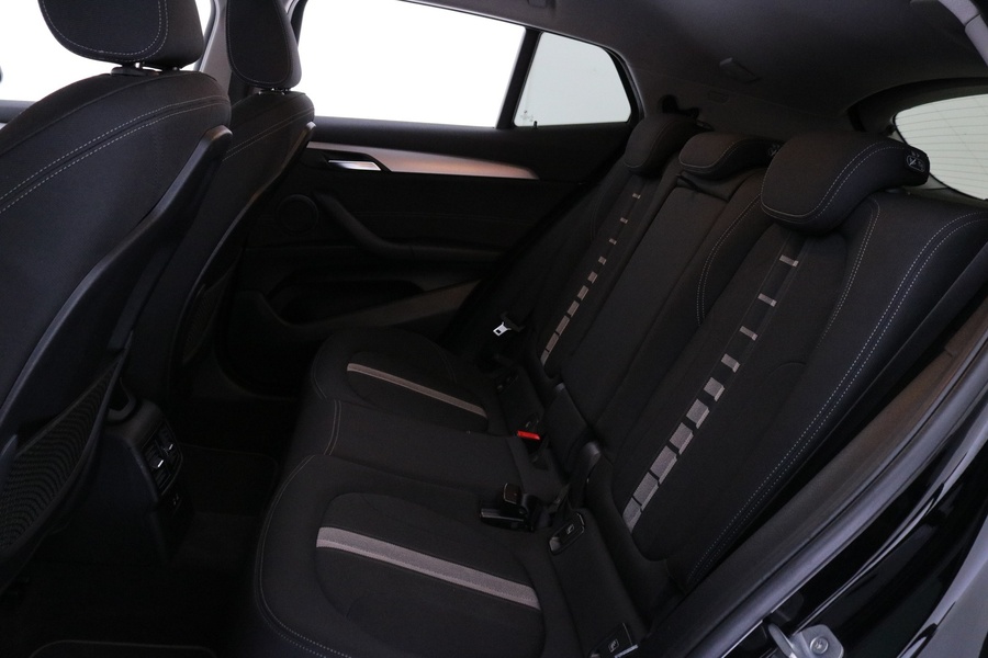BMW X2 vaihtoauto
