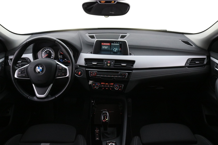 BMW X2 vaihtoauto