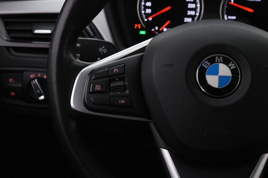 BMW X2 vaihtoauto