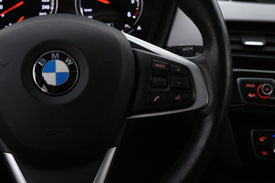 BMW X2 vaihtoauto