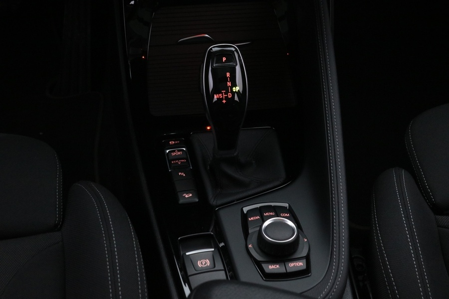 BMW X2 vaihtoauto