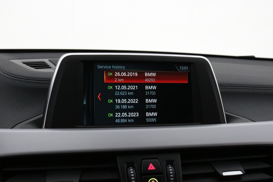BMW X2 vaihtoauto
