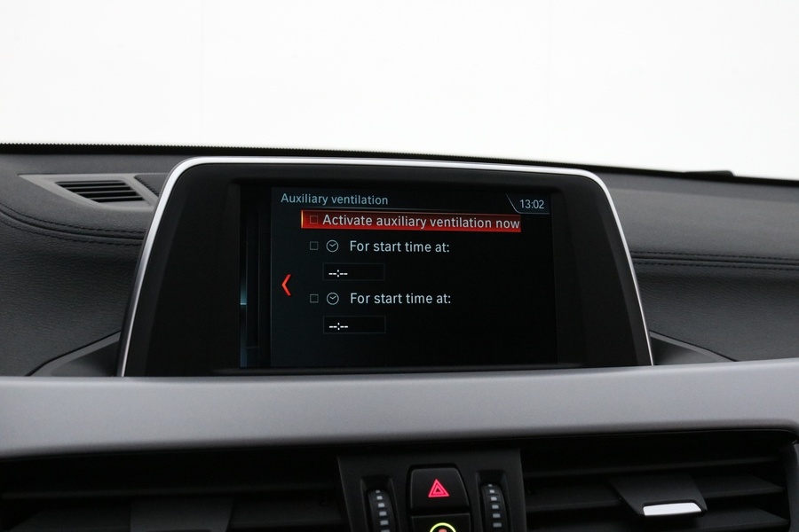 BMW X2 vaihtoauto