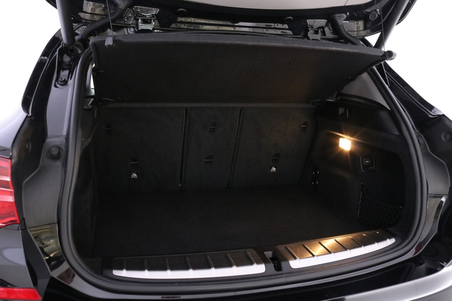 BMW X2 vaihtoauto