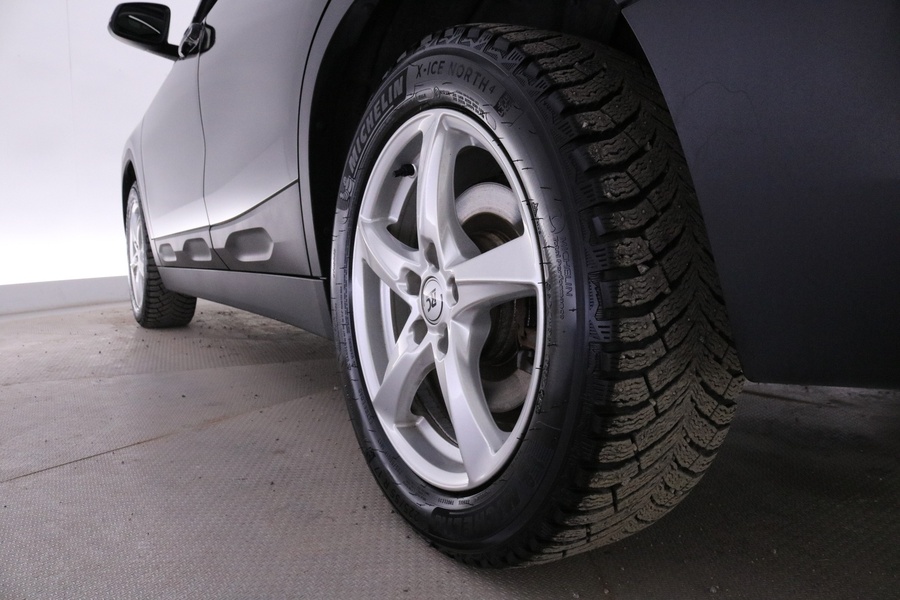 BMW X2 vaihtoauto