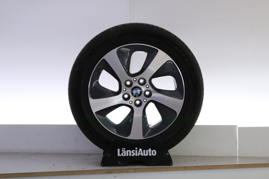 BMW X2 vaihtoauto