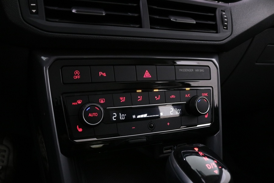 Volkswagen T-Cross vaihtoauto