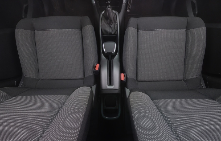 Citroën C3 Aircross vaihtoauto